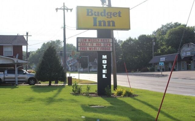 Budget Inn Oskaloosa