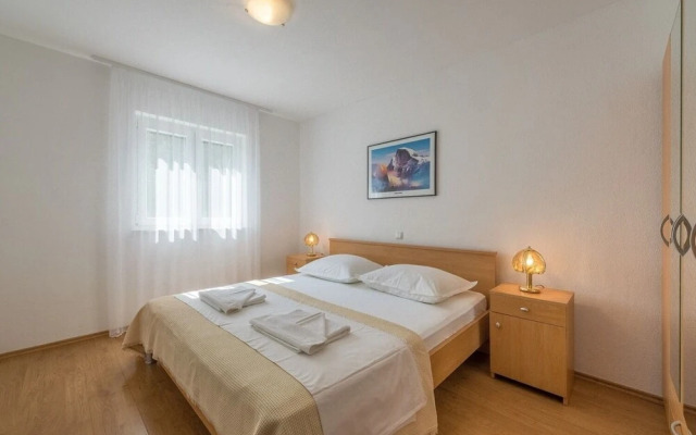 Bubi - sea View - A2 Prvi kat