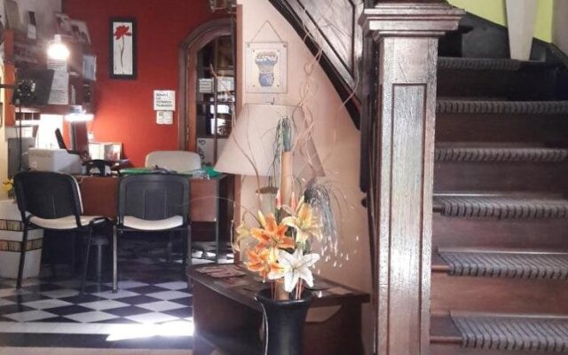 Hotel CalaSh