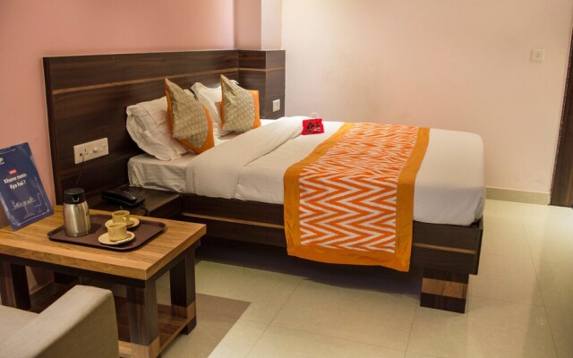 OYO Rooms Sargam Cinemas