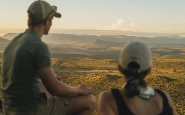 Buccara Karoo - Graaff Reinet