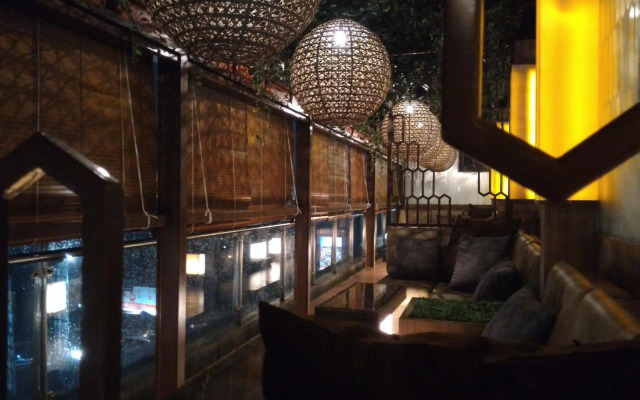 B Fashion Hotel
