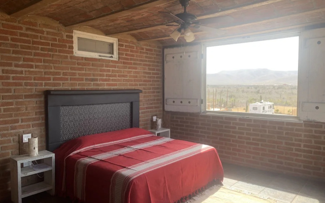 Baja69 Eco friendly Boutique stay