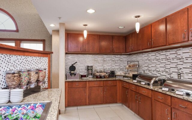 Residence Inn by Marriott Indianapolis Northwest