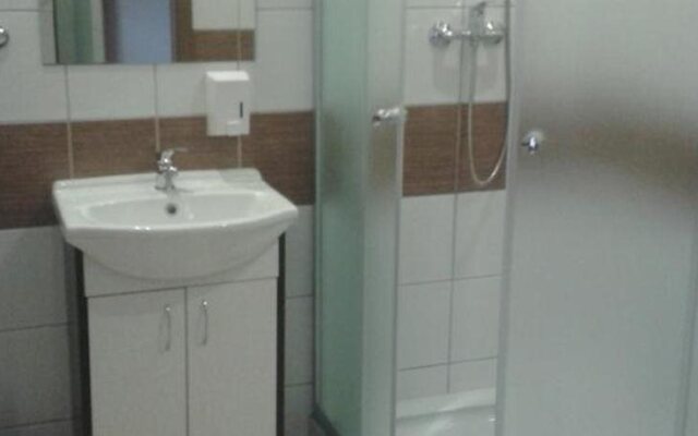 Hotelik A2