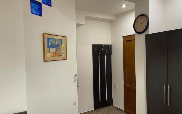 Yerevan Apartment at Tpagrichner