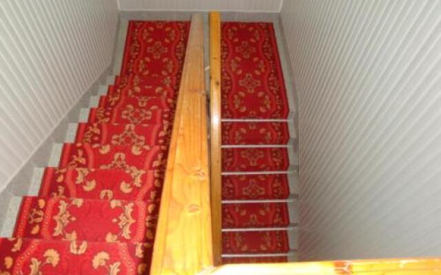 Mini-hotel na Letney