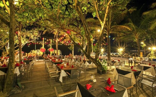 Segara Village Hotel