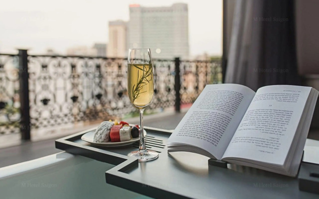 M Hotel Saigon