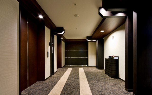 Daiwa Roynet Hotel Hamamatsu