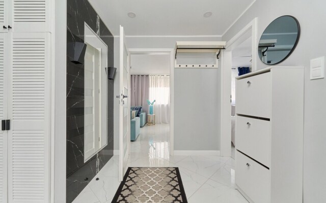 Family Apartment in Wroclaw by Renters
