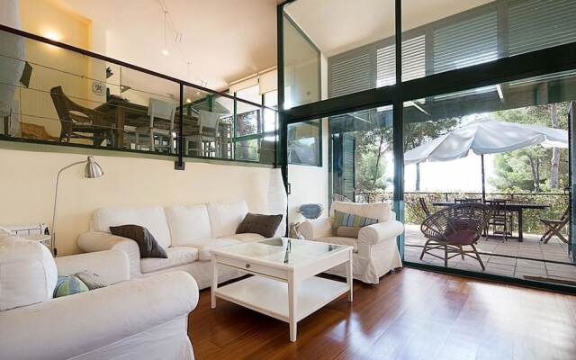 Villa Foixarda Tvl 08