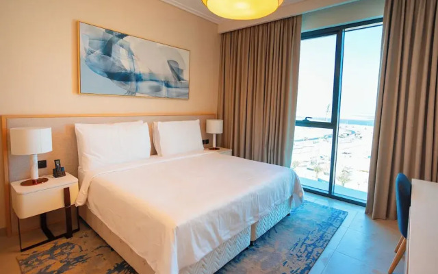 Address Residences Marassi Vista
