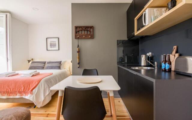 OHH - Formosa 79 Apartments