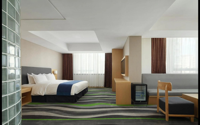 Holiday Inn Express Jinan High-Tech Zone by IHG