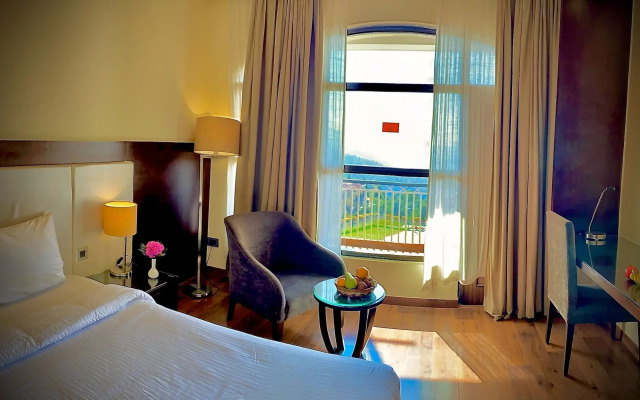 Marigold Sarovar Portico Shimla