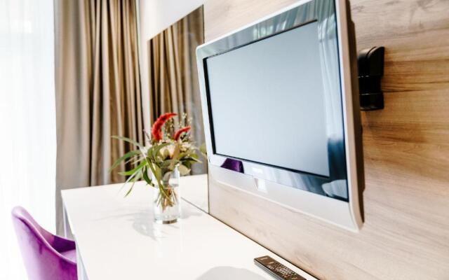 Haus am See Luxury HS 225 B