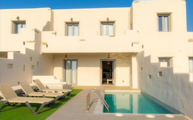 Ampelos Resort Hotel