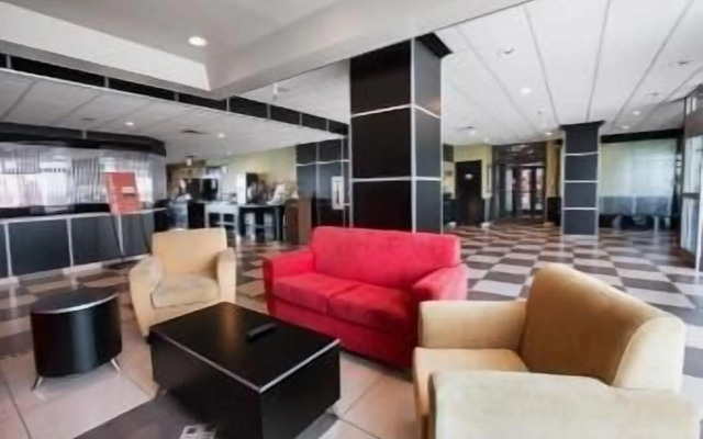 Travelodge by Wyndham Absecon Atlantic City