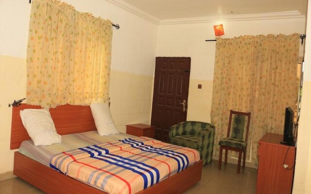 Esre Blues Hotel