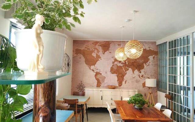 B&B La Volpina