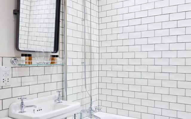 The Priory Hotel and Restaurant