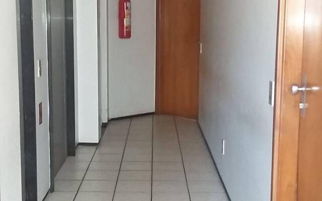 Hotel Flat Classic