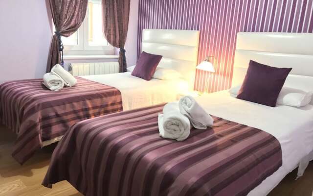 Apartamento San Vicente