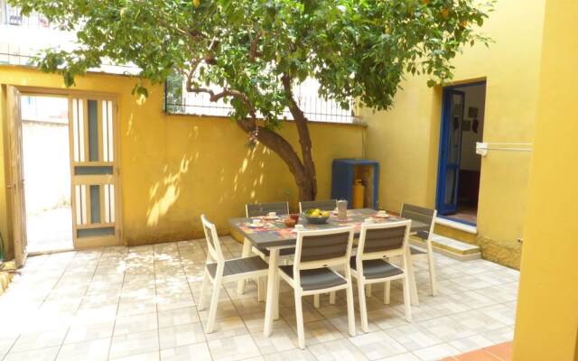 La Casa di Mariedda in Dorgali