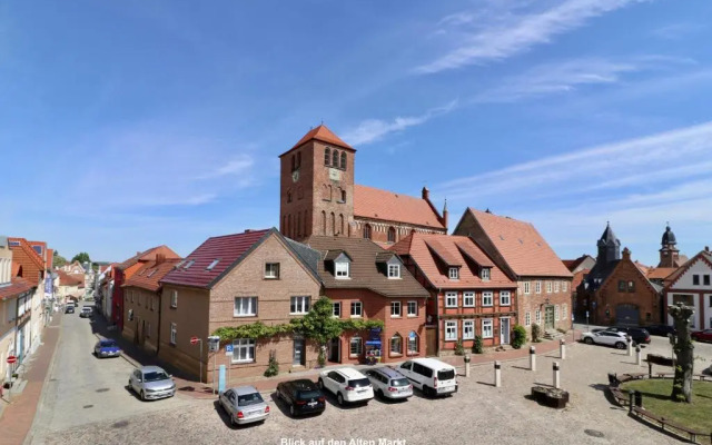 Ferienwohnung Müritz