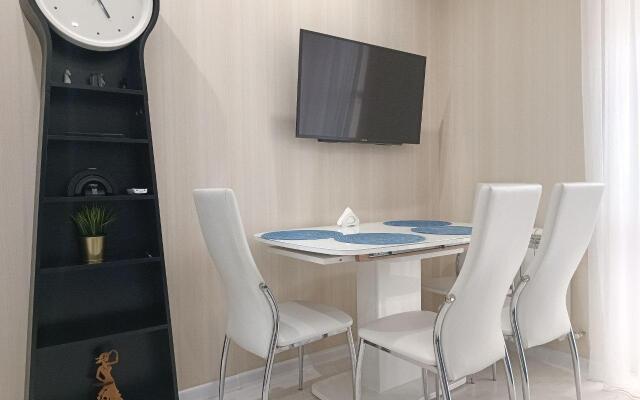 ИзиРент на улице Арцыбушевская д. 204