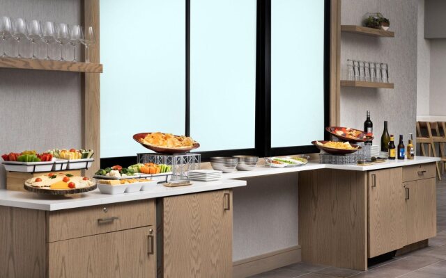 The Westin Dallas Fort Worth Airport