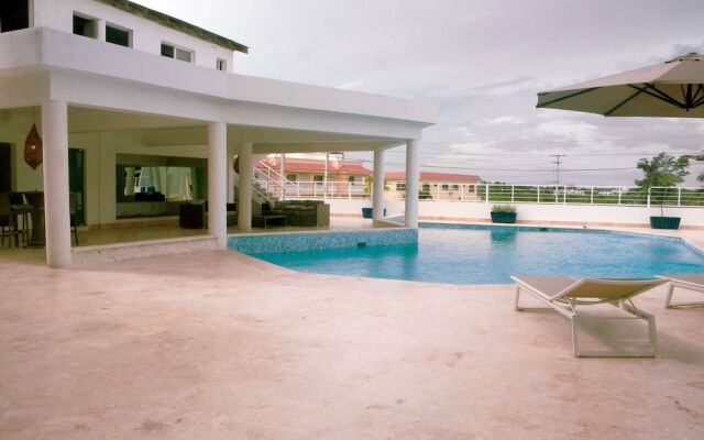 Vista Marina Residence