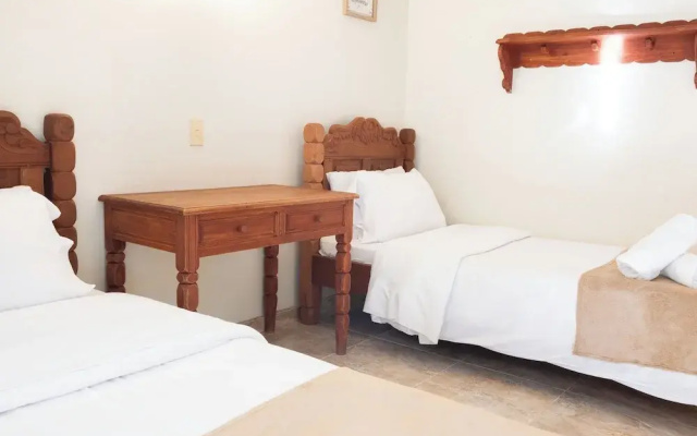 Hotel Beth Sarim By Legendary
