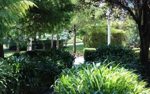 Linley Estate