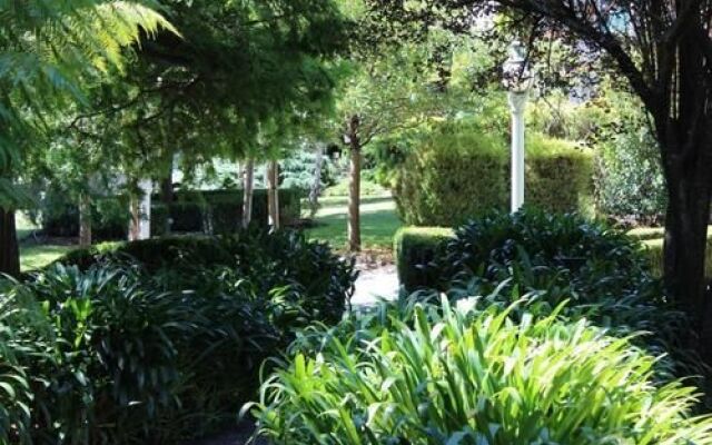 Linley Estate