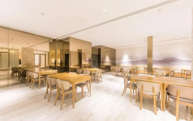 Wei Hai Na Hotel Beijing Xisanqi Haicheng