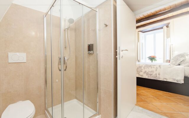 Palazzo Marigliano - Donna Maria Suites