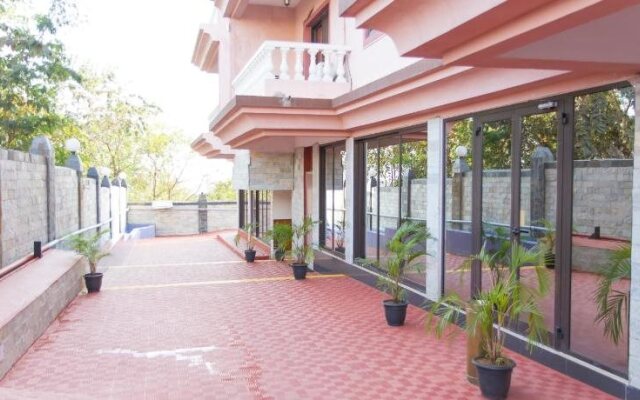 Westwood Residence Goa - The Boutique Hote