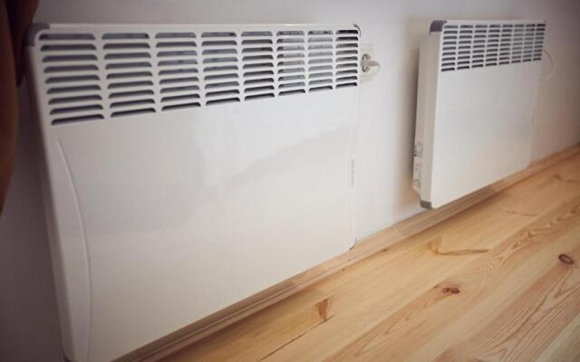 Babylon Apartments On Dubenska Street