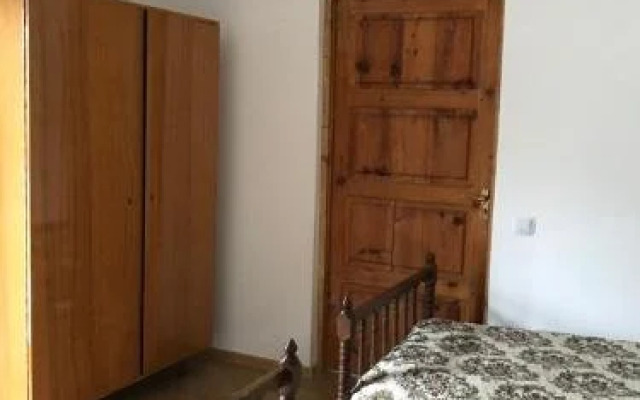 Zviad Guest House
