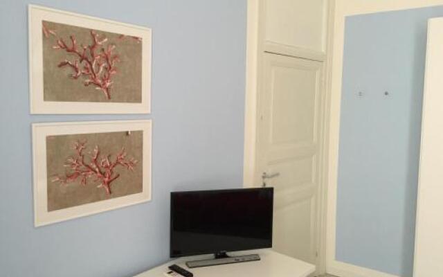 Trapani Rooms