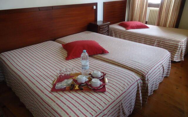 Solar da Casa das Tílias