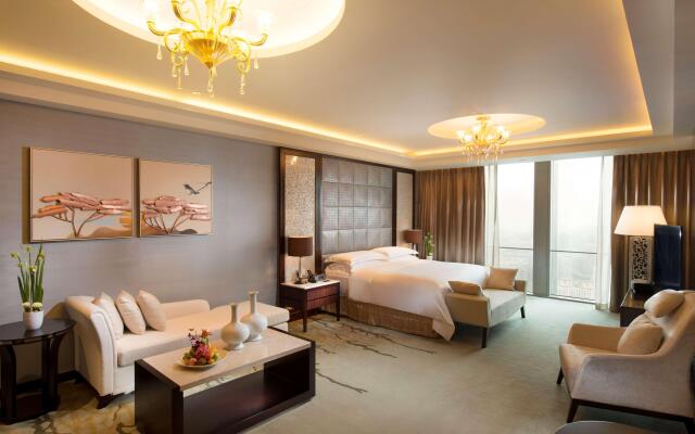 Hilton Shijiazhuang