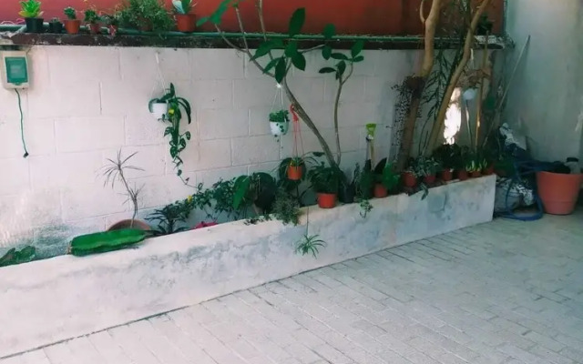 Casa Soliman & Loft Soliman