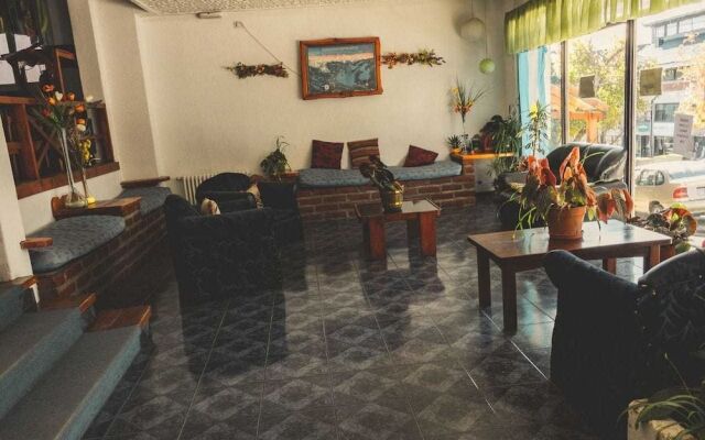 Hotel Los Duendes Bariloche