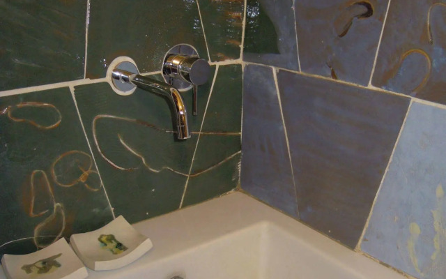 Tribù Palazzo d'Angiò