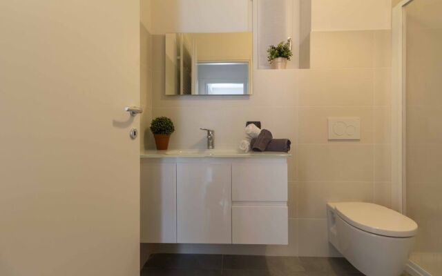 Mamma Ciccia Holiday Home - Lake View