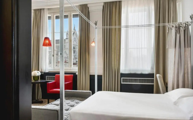 Palazzo Firenze by Baglioni Hotels & Resorts