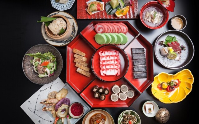 Okinawa Kariyushi Resort Exes Naha